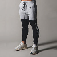 Gray/Black
