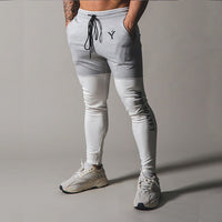 Gray/White