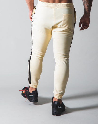 Men's Cuffed Joggers