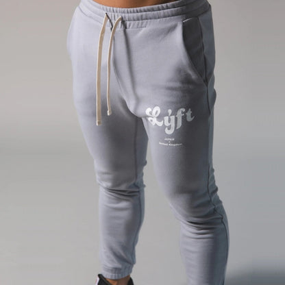 Men's Cuffed Joggers V2