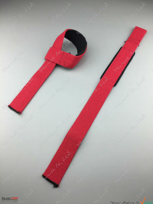 Weight Lifting Straps