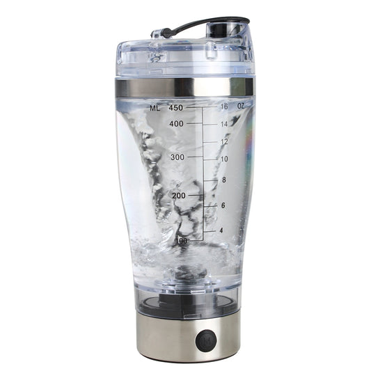Electric Protein Shaker 450ml