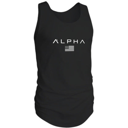 Men's ALPHA Tank Top