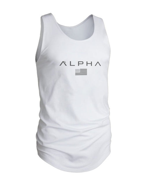 Men's ALPHA Tank Top