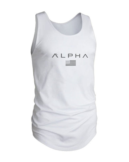 Men's ALPHA Tank Top