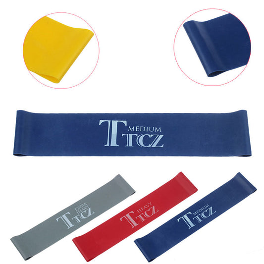 Resistance Rubber Bands