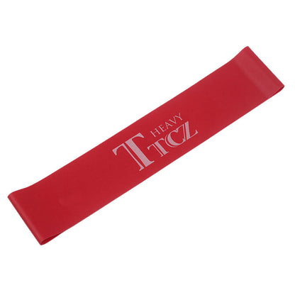 Resistance Rubber Bands