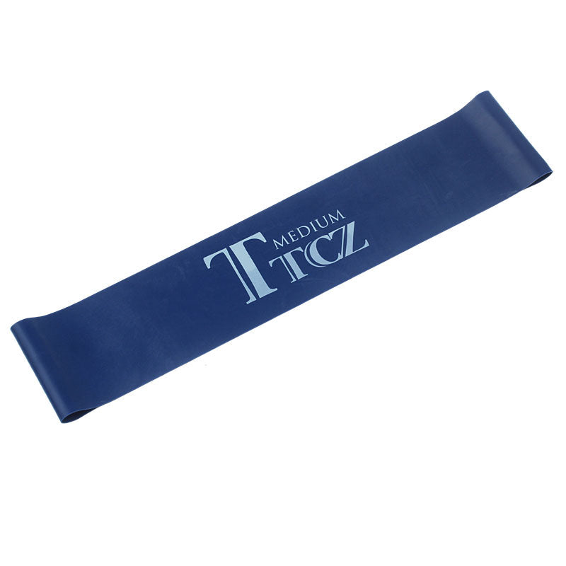 Resistance Rubber Bands