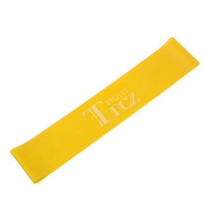 Resistance Rubber Bands