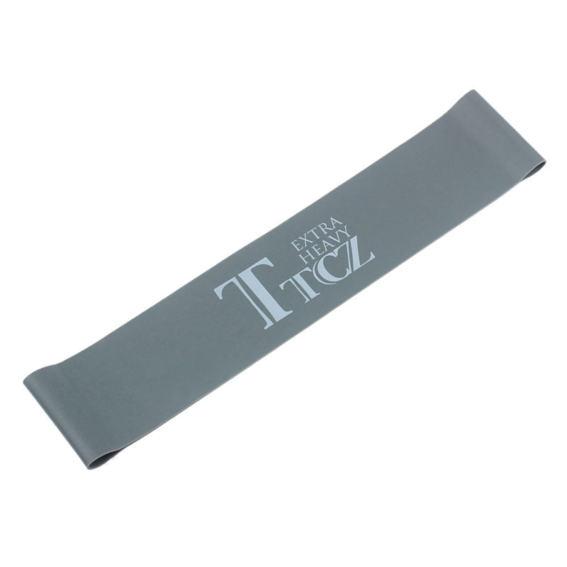 Resistance Rubber Bands