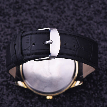 'Cavill' Men's Watch