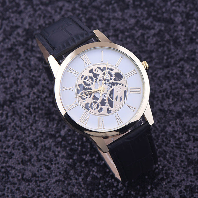 'Cavill' Men's Watch