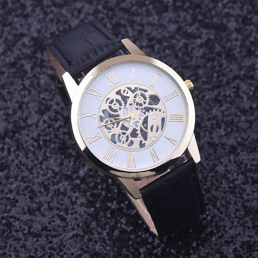 'Cavill' Men's Watch
