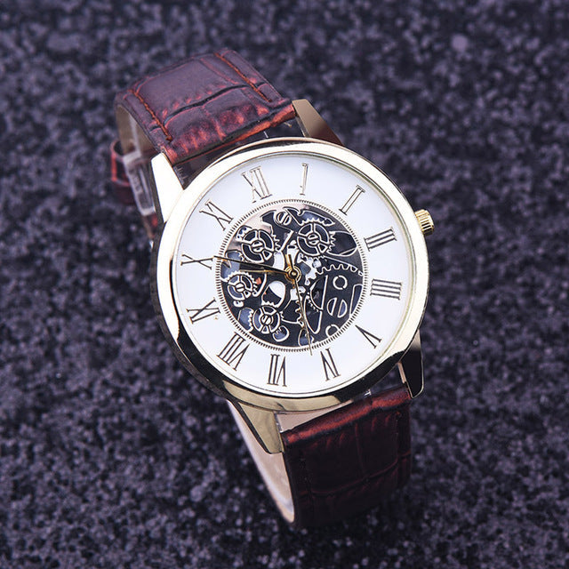 'Cavill' Men's Watch
