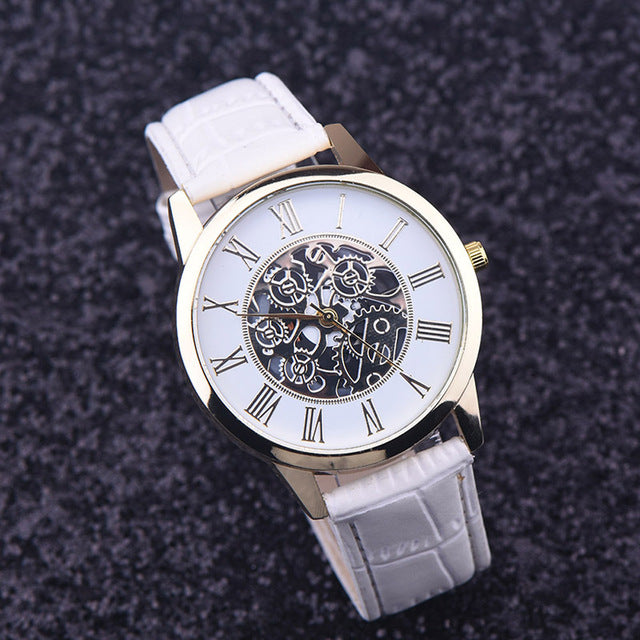 'Cavill' Men's Watch