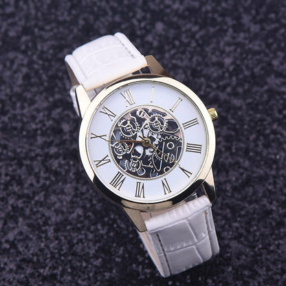 'Cavill' Men's Watch