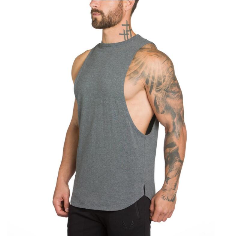 Men's Hybrid Tank Top