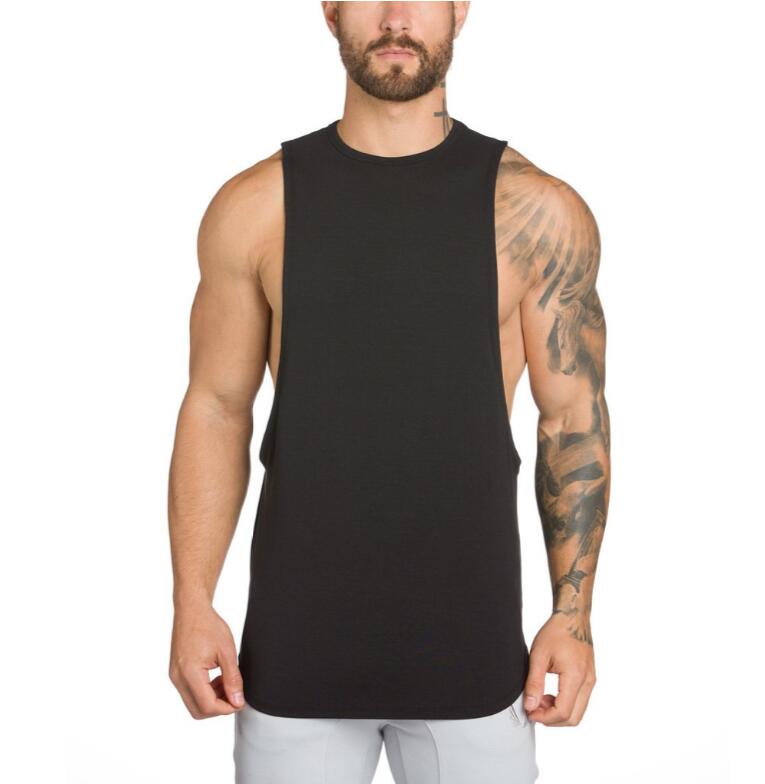 Men's Hybrid Tank Top