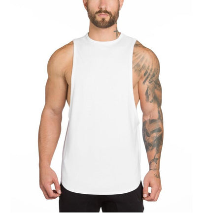 Men's Hybrid Tank Top