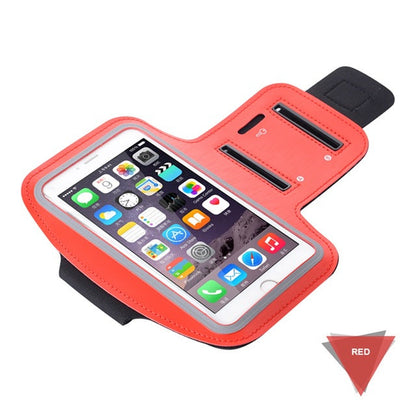iPhone 5 5S SE 6 6S 7 Plus Running Armband