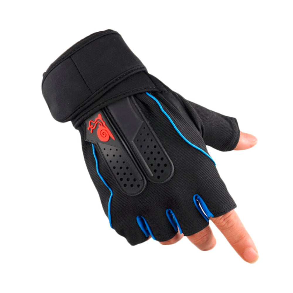 High Quality Gym Gloves
