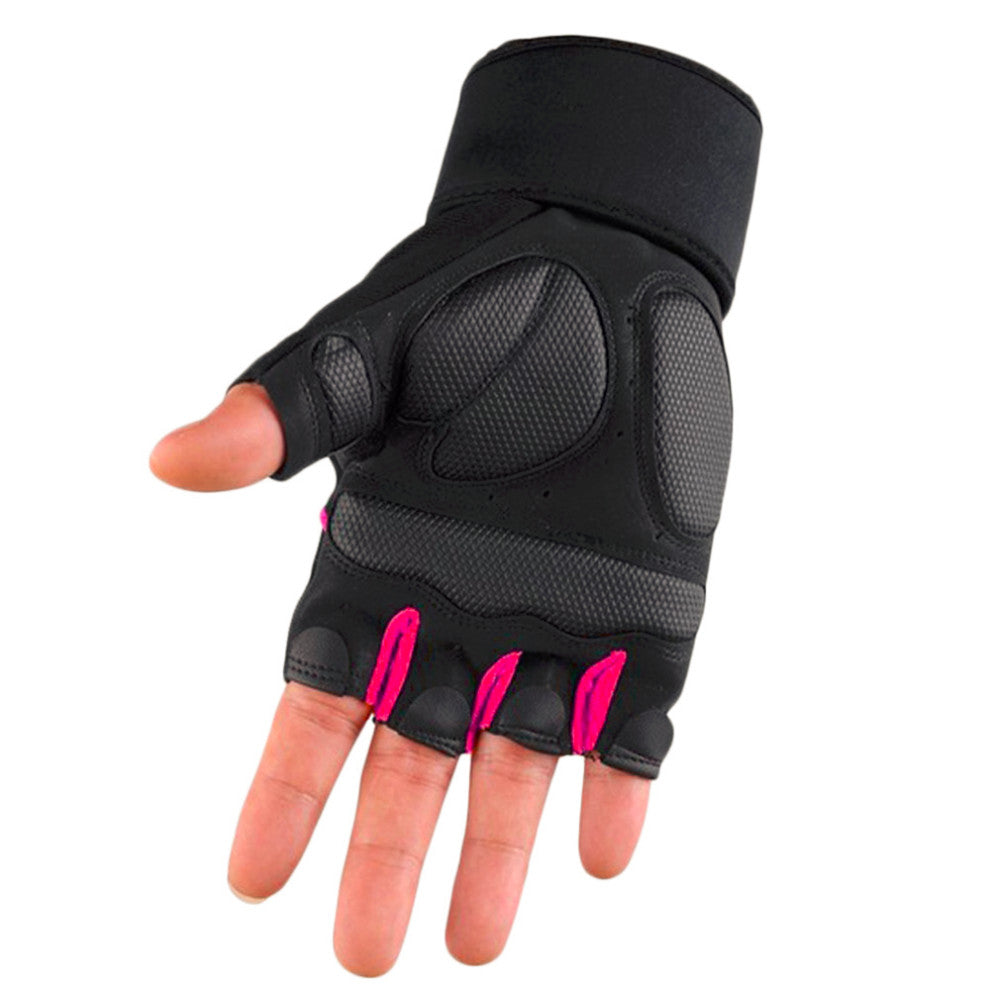High Quality Gym Gloves