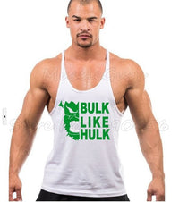 white bulk
