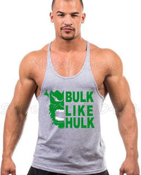 grey bulk