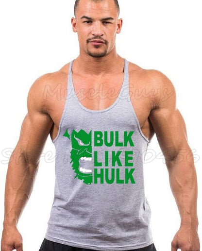 Men's Printed Stringers