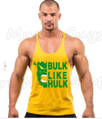 Men's Printed Stringers