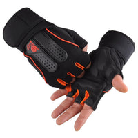 High Quality Gym Gloves