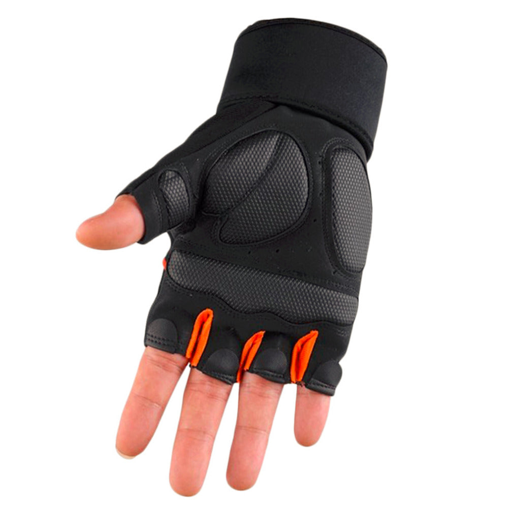 High Quality Gym Gloves