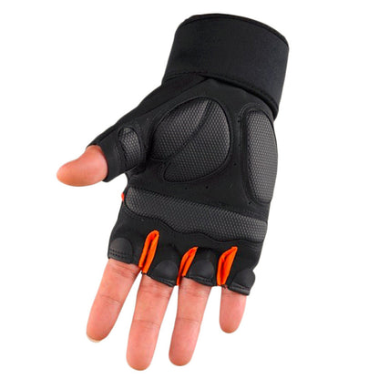 High Quality Gym Gloves