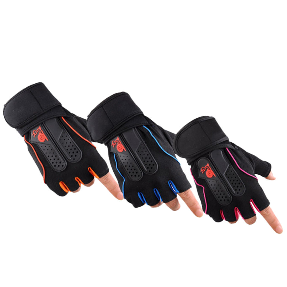 High Quality Gym Gloves