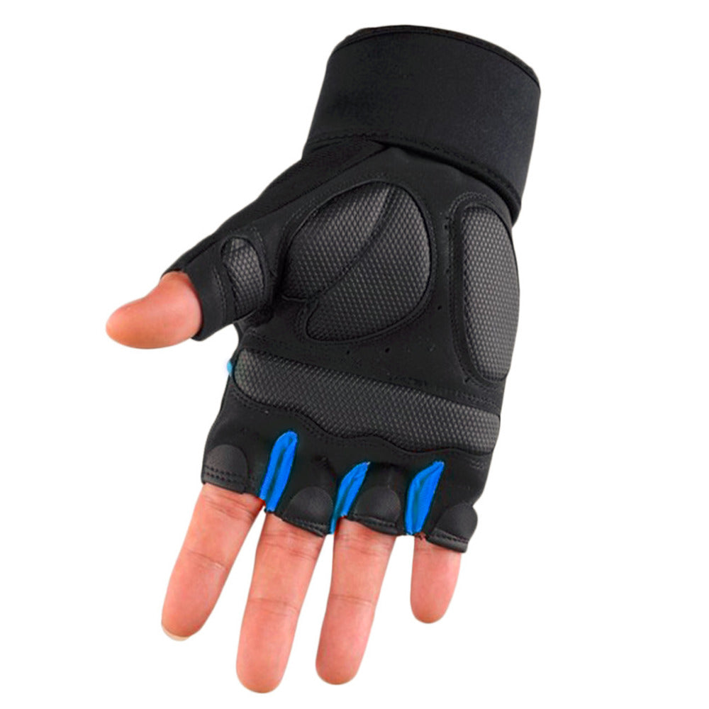 High Quality Gym Gloves