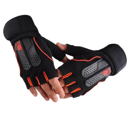 High Quality Gym Gloves