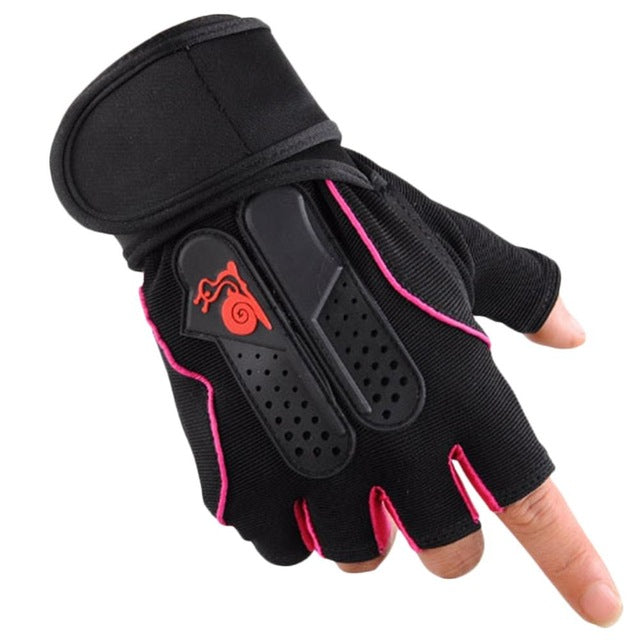 High Quality Gym Gloves
