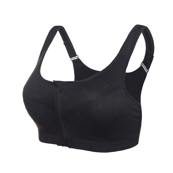 Women's Padded Sports Bra