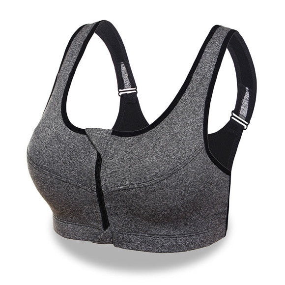 Women's Padded Sports Bra