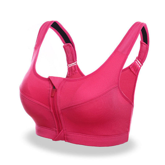 Women's Padded Sports Bra