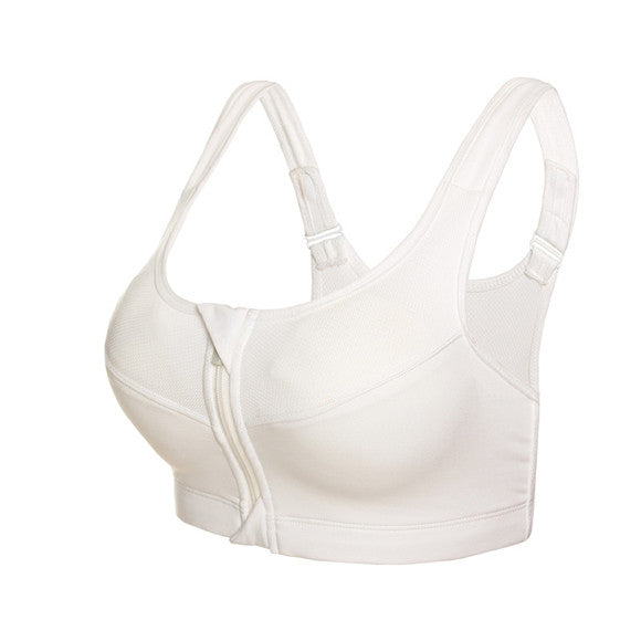 Women's Padded Sports Bra