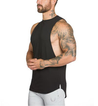 Men's Hybrid Tank Top