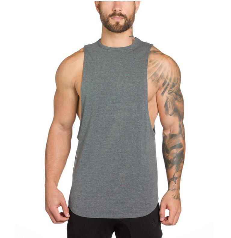 Men's Hybrid Tank Top