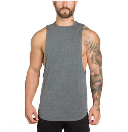 Men's Hybrid Tank Top