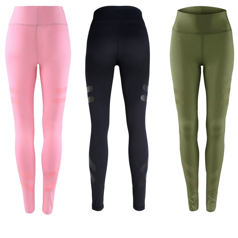 Women's High Waist Sporting Leggings