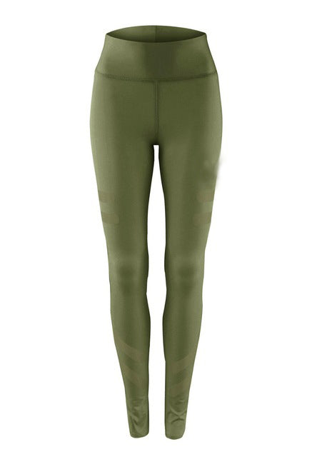 Women's High Waist Sporting Leggings
