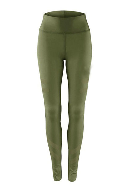 Women's High Waist Sporting Leggings