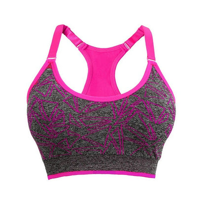 Women's Sports Bra