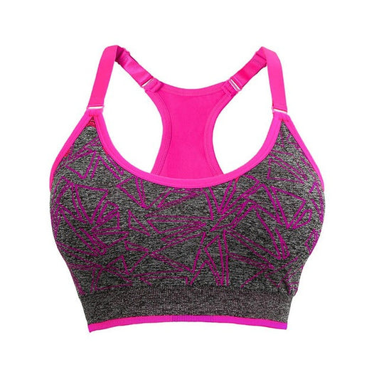 Women's Sports Bra