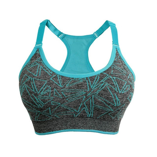 Women's Sports Bra